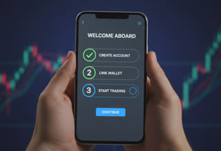 Accès à la plateforme — administrez votre compte personnel de trading sur Boréal Termance