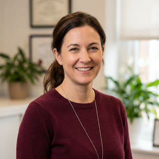 Photo de profil montrant Laura Bennett dans son rôle de responsable des standards de la plateforme chez Boréal Termance