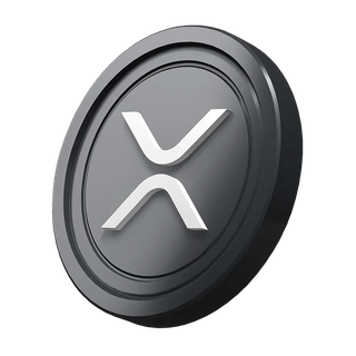 Image de la pièce XRP destinée à un guide d’introduction à la cryptomonnaie